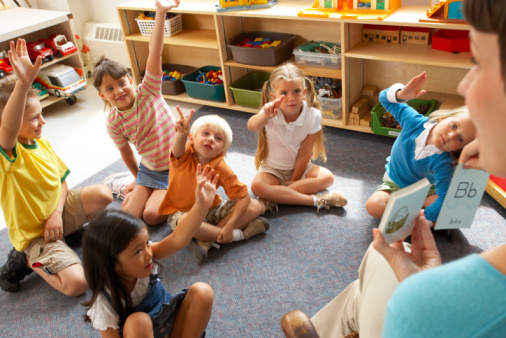 preschool education