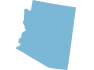 Arizona state image