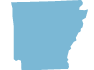 Arkansas state image