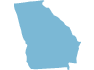 Georgia state image