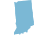 Indiana state image