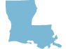 Louisiana state image