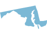 Maryland state image