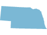 Nebraska state image