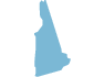 New Hampshire state image