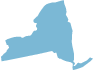 New York state image