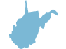 West Virginia state image